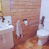 Baño adaptado