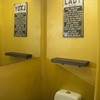 BAÑO AMARILLO LIMÓN