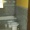 baño antiguo