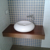 BAÑO AZOTEA