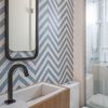 Baño color