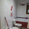 baño completo