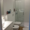 baño completo