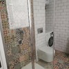 baño completo