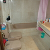 Baño completo original