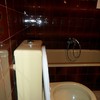 baño completo