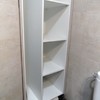 baño completo