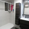 baño completo
