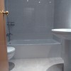 baño completo