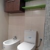 baño completo