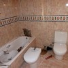 baño completo