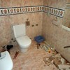 baño completo