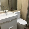 Baño común reformado