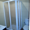 BAÑO CON MAMPARA