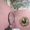 Baño con papel