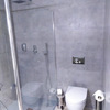 baño de las habitaciones