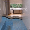 baño de villa saboya