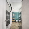 baño dinámico