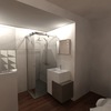 Baño en habitación 
