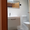Baño en habitación