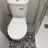 Baño en suite