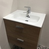 Baño en suite