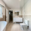 Baño en suite