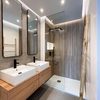 baño en suite