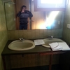 Baño estado anterior