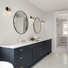 Baño grande