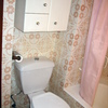 Baño grande antiguo
