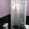  baño lavanda