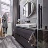 baño madera