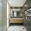 baño microcemento