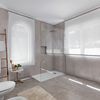 baño microcemento