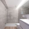 baño moderno
