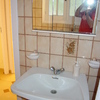Baño original de la Vivienda en Marbella