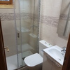 Baño pequeño