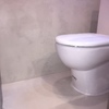 Baño pequeño
