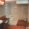 Baño principal