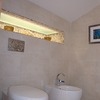 Baño Principal en Vivienda Ampliada en Marbella