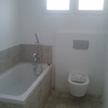baño principal