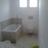 baño principal