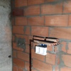 BAÑO, proceso de construcción