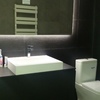 Baño Suite