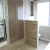 Baño suite