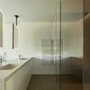 Baño suite