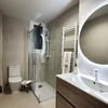 baño suite
