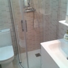 Baño terminado