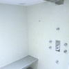 Baño Turco y Ducha Integrada